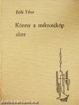 Könny a mikroszkóp alatt