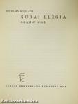 Kubai elégia
