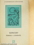 Koncert