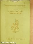 Spanyol költők antológiája