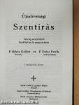 Újszövetségi Szentírás