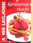 A 100 legjobb karácsonyi recept