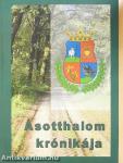 Ásotthalom krónikája
