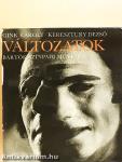 Változatok Bartók színpadi műveire I-III.