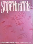 Business Superbrands 2008