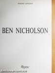 Ben Nicholson