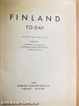 Finland to-day