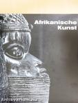 Afrikanische Kunst