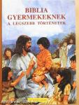 Biblia gyermekeknek