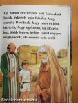 Biblia gyermekeknek