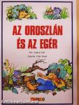 Az oroszlán és az egér