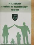 A II. kerület szociális és egészségügyi kalauza