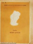 Kodály: Háry János