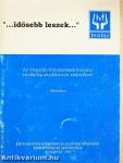 Az öregedés folyamatának kísérése értelmileg akadályozott embereknél