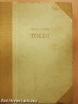 Toldi trilógia
