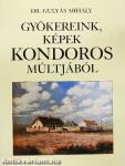 Gyökereink, képek Kondoros múltjából