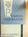 Biológiai gyakorlatok
