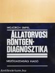 Állatorvosi röntgendiagnosztika