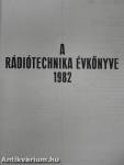 A Rádiótechnika évkönyve 1982