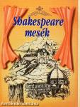 Shakespeare mesék 