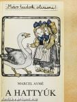 A hattyúk
