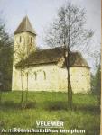 Velemér - Római katolikus templom