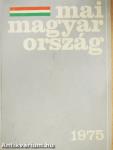 Mai Magyarország 1975