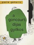 A Goncourt-díjas gyilkos