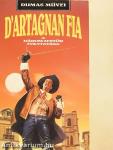 D'Artagnan fia