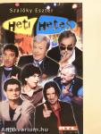Heti Hetes - A fekete leves