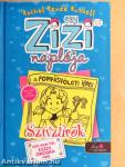 Egy zizi naplója 5.