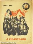 A Cigánybáró