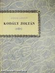 Kodály Zoltán