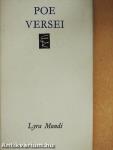 Edgar Allan Poe versei