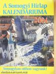 A Somogyi Hírlap Kalendáriuma 2004