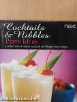 Cocktails & Nibbles