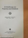 Aromatherapy for Pregnancy and Childbirth