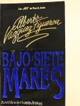 Bajo siete mares