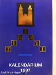 Tihanyi Kalendárium 1997