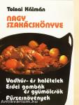 Tolnai Kálmán nagy szakácskönyve