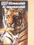 Kismacskák és nagymacskák