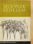 Műemlékvédelem 1958/1-4.