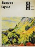 Szepes Gyula