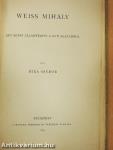 Weiss Mihály