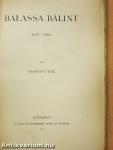 Balassa Bálint
