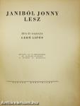 Janiból Jonny lesz