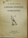 A magyar sport ezer éve III. (töredék)