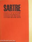 Drámák I-II.