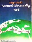 A szuezi háromszög 1956