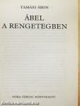 Ábel a rengetegben 